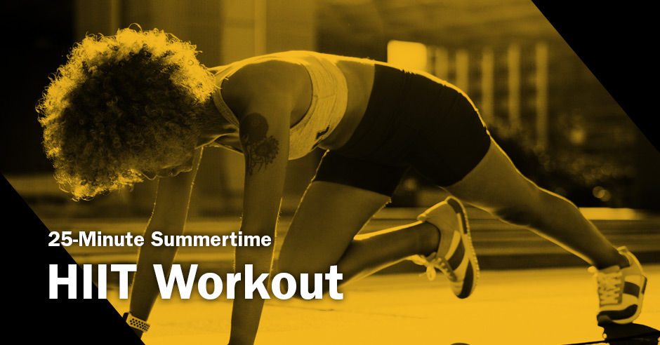 issa-summer-hiit-workout